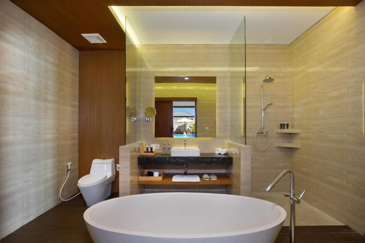 The Claremont Luxury Villas Семіньяк Екстер'єр фото