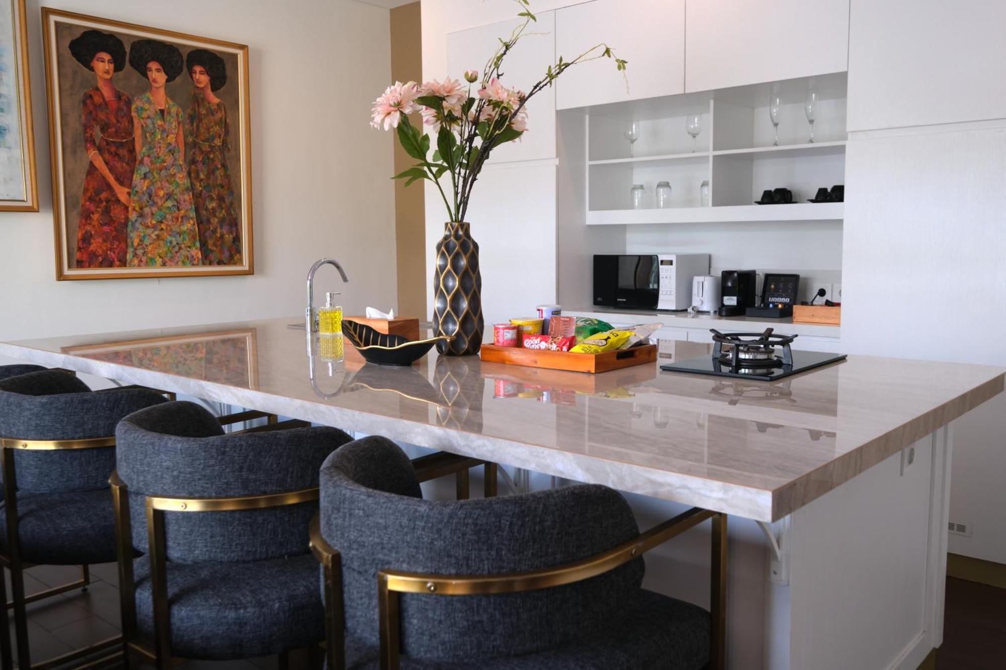 The Claremont Luxury Villas Семіньяк Екстер'єр фото